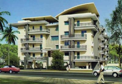 3 BHK Apartment