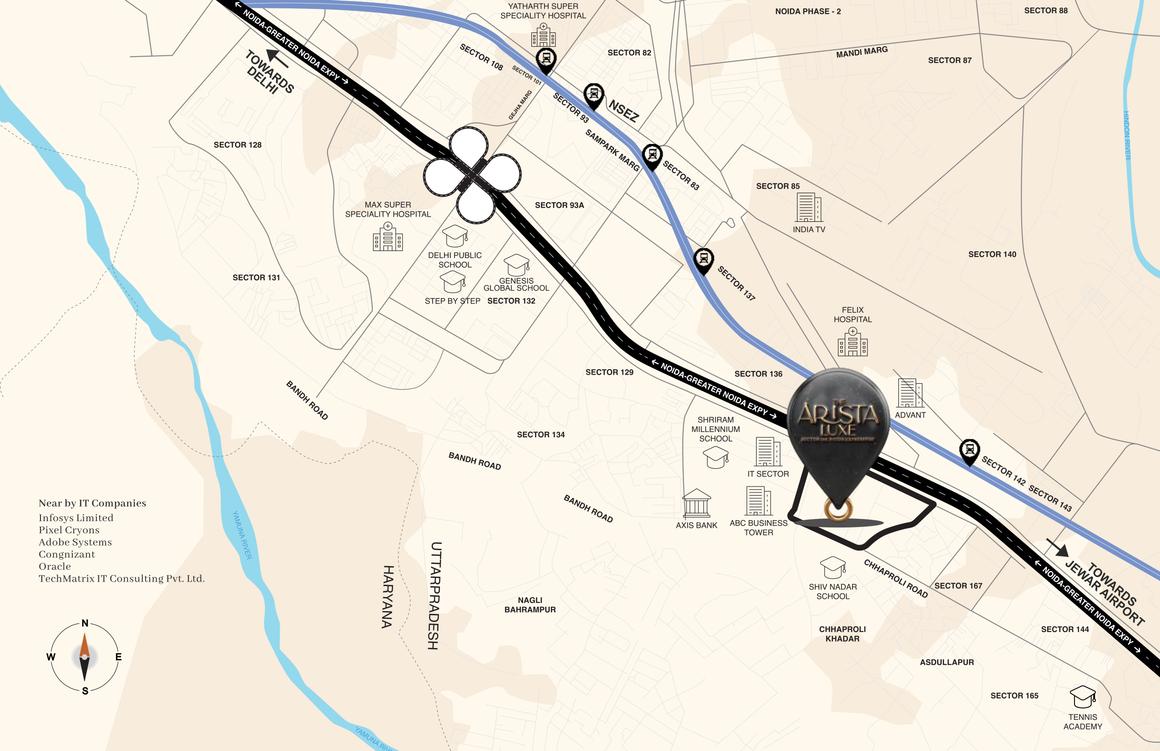 Nimbus The Arista Luxe - Image 36