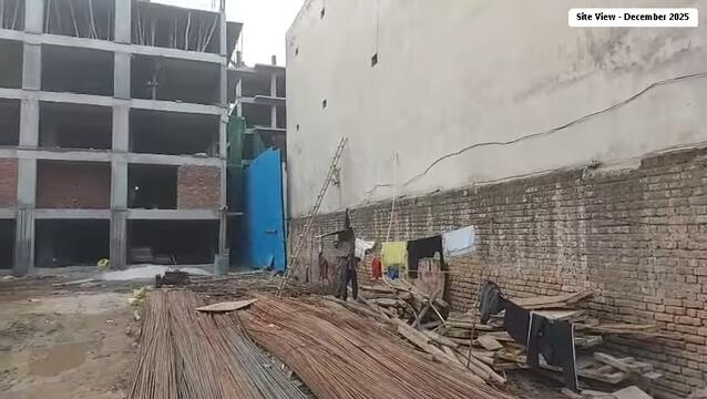 Radhaya Urbanity - Image 34