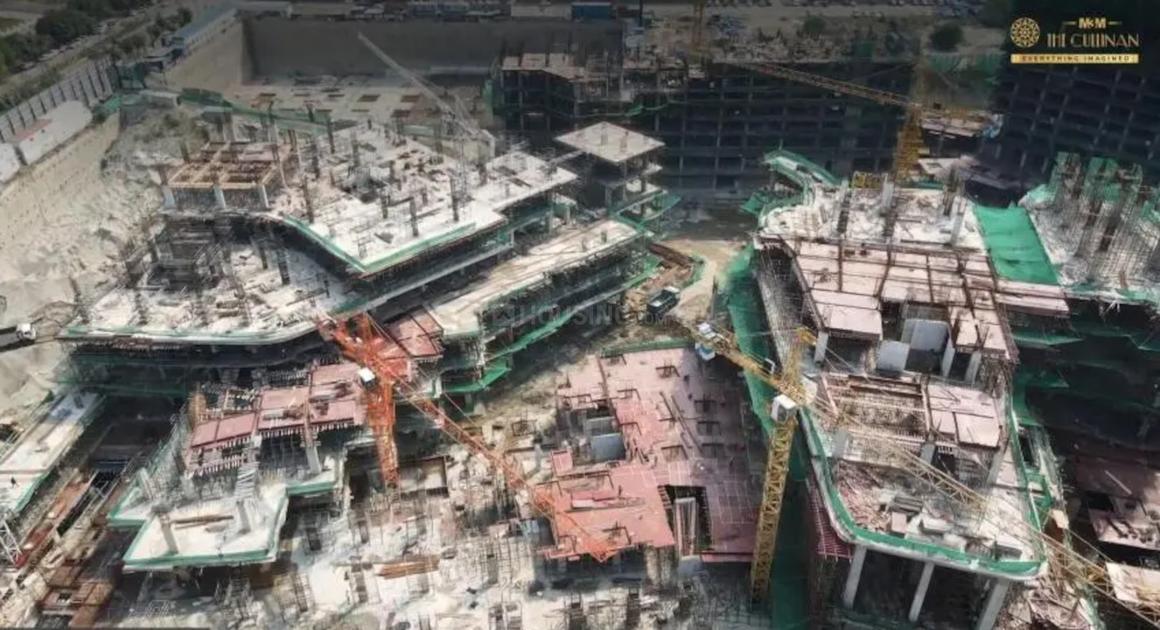 M3M The Cullinan - Image 31