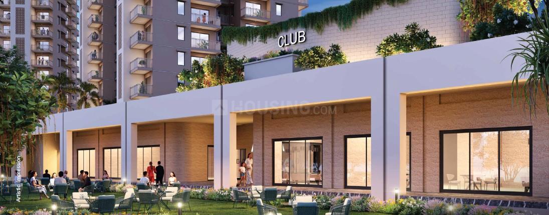 Ashiana Aaroham Phase 1 - Image 16