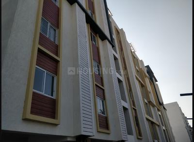 GKRS Bliss Floor Plan Bandlaguda Jagir, Hyderabad