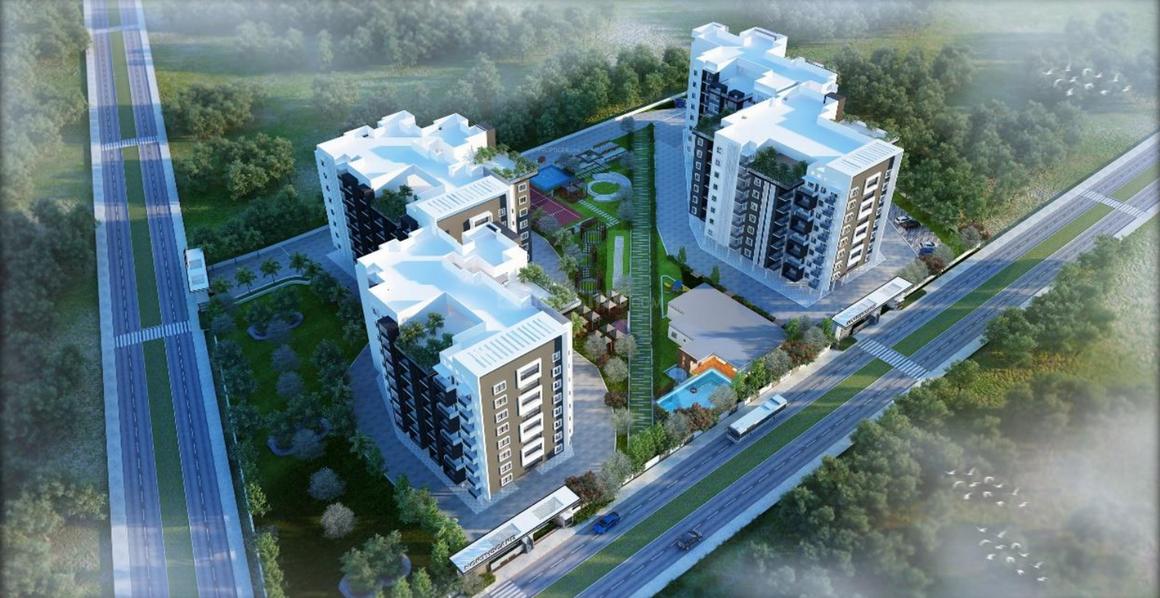 Mahaveer Northscape - Image 3