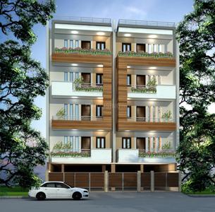 Inspire Bharat Apartment - Image 2