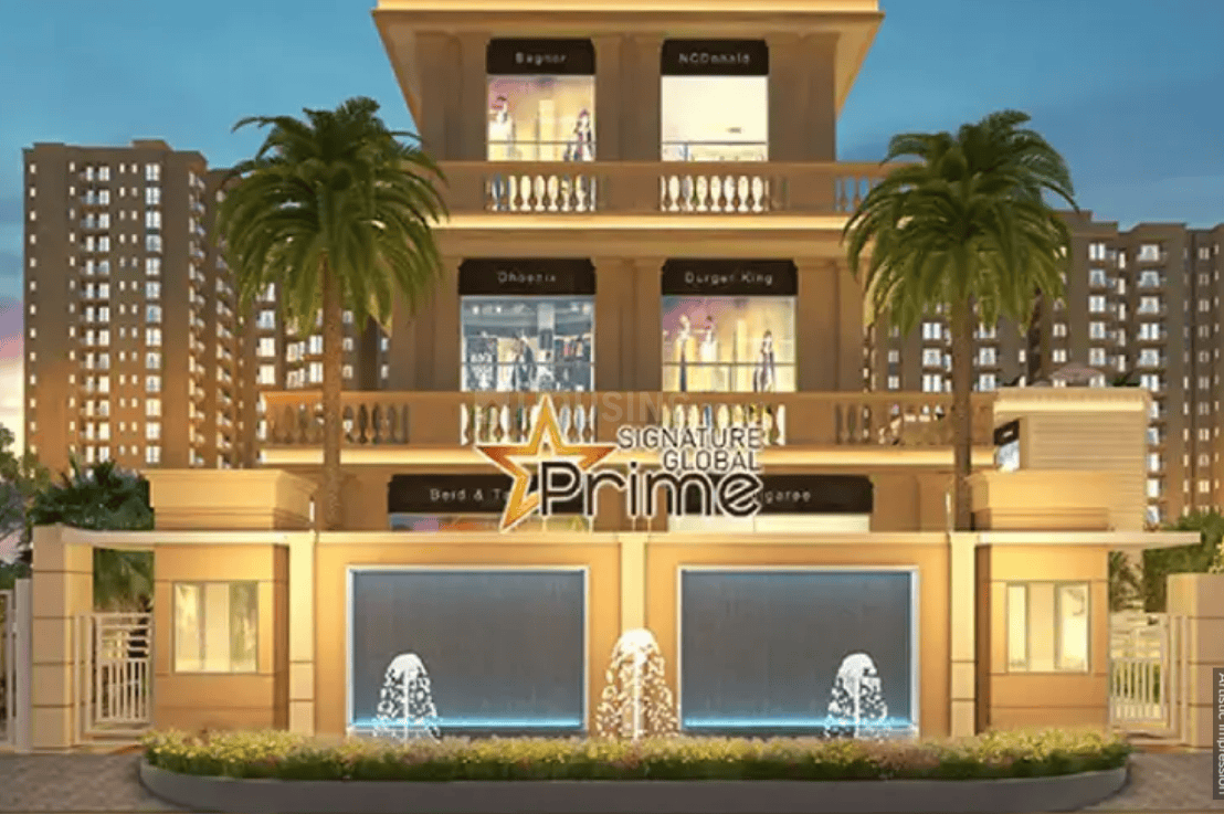 Signature Global Prime - Image 14