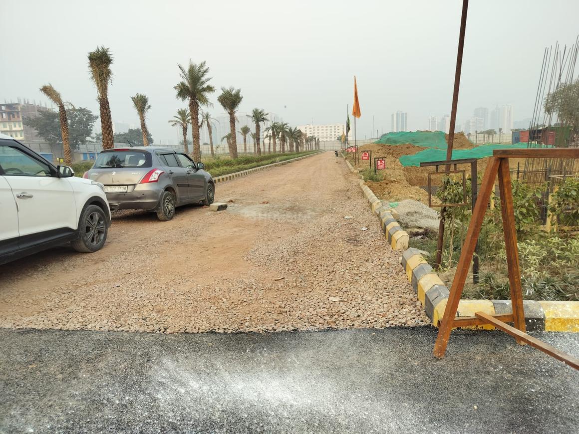 Jain X Cyber City IT High Rise - Image 9