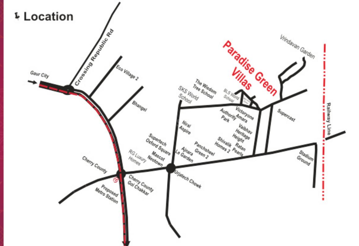 Shivi Paradise Green Villa 2 - Image 11