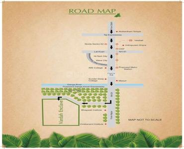 Gallery Cover Pic of Vardah Vardah Enclave Flats