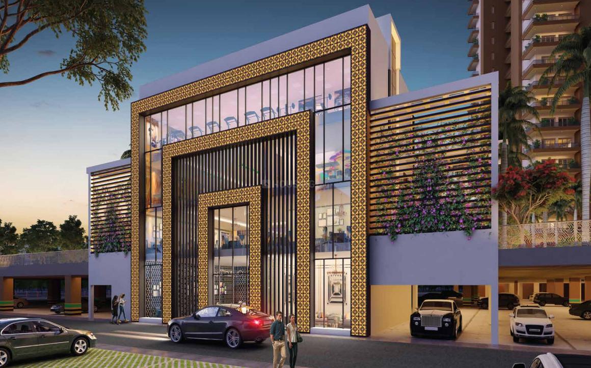 Vrinda Heritage Skyward - Image 13