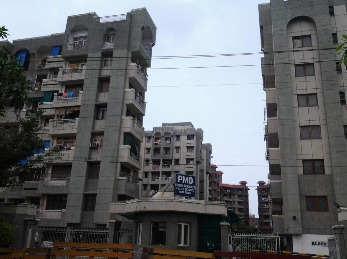 Purvanchal PMO Apartments - Image 4