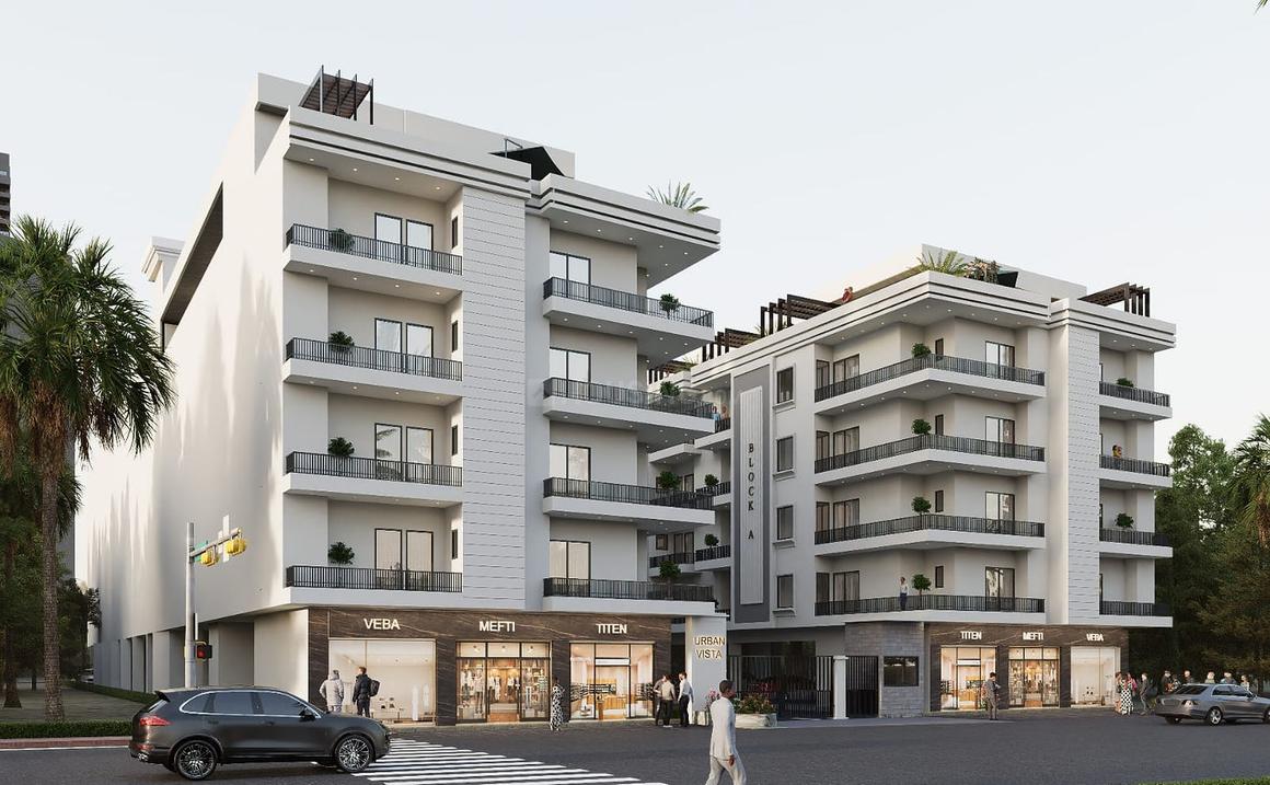 Urban Vista - Image 2