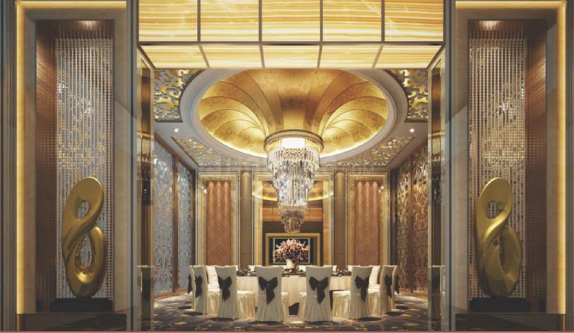 The Leela Sky Villas - Image 14