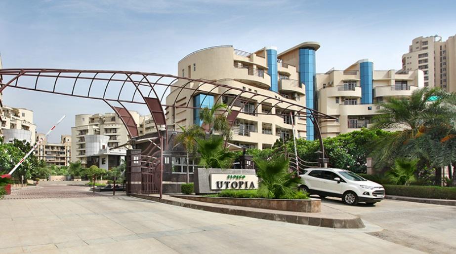 Eldeco Utopia - Image 2