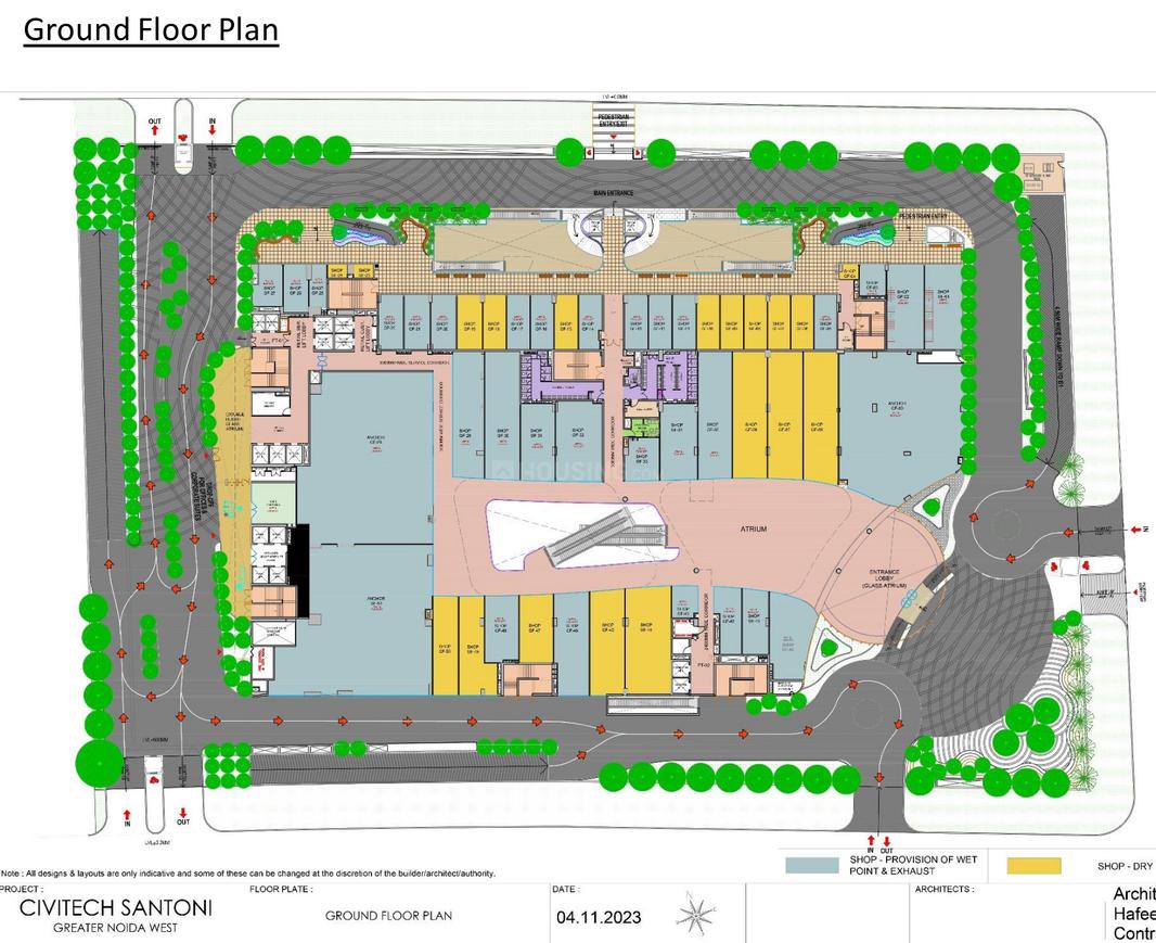 Civitech Santoni - Image 19