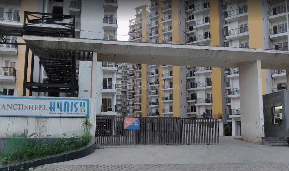 Panchsheel Hynish Phase 2 Tower T10 & T11 - Image 2