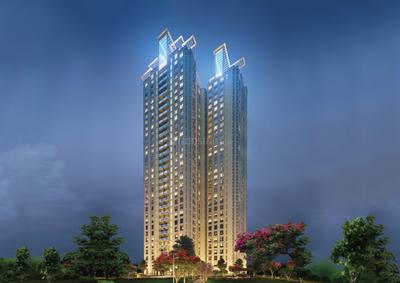 Gallery Cover Pic of Sheth Sheth Vasant Lawns