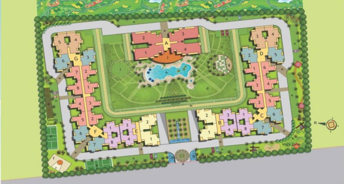 Aims Golf Avenue - Image 43