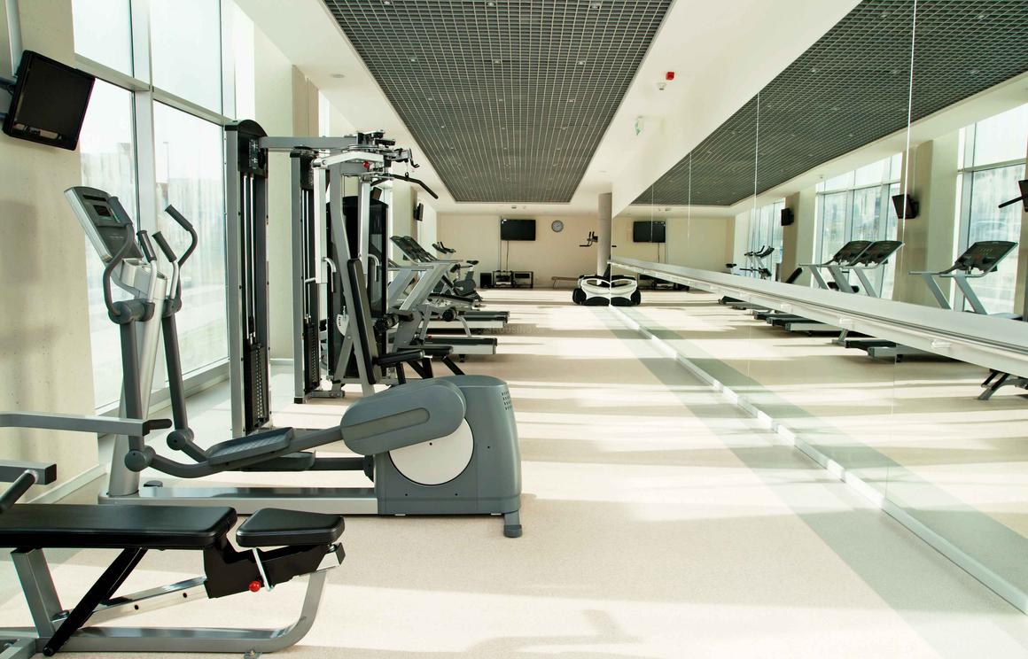 Purvanchal Royal Park - Image 26