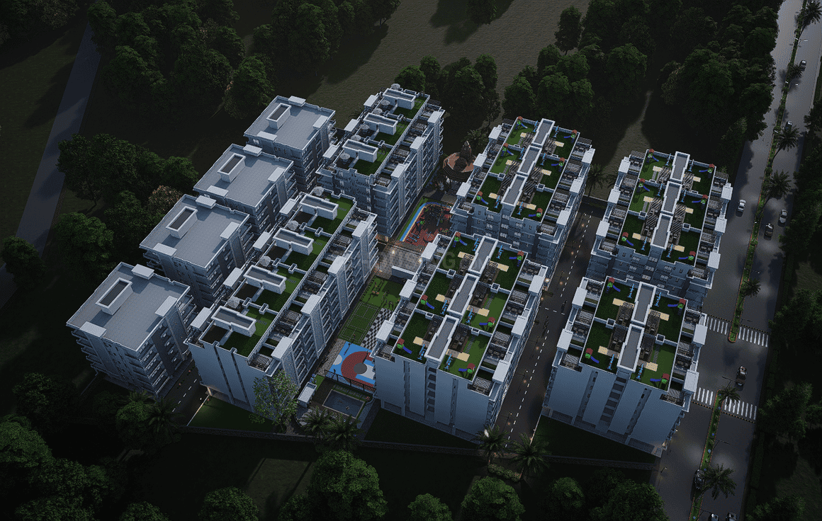 Vihaan Green Heaven - Image 4