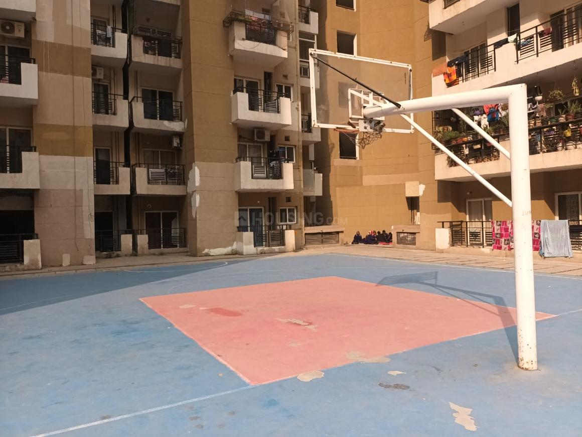 Nimbus The Express Park View II Low Rise Apartments - Image 7