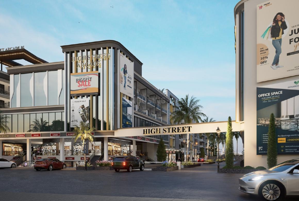 Trinity High Street North Avenue - Image 13