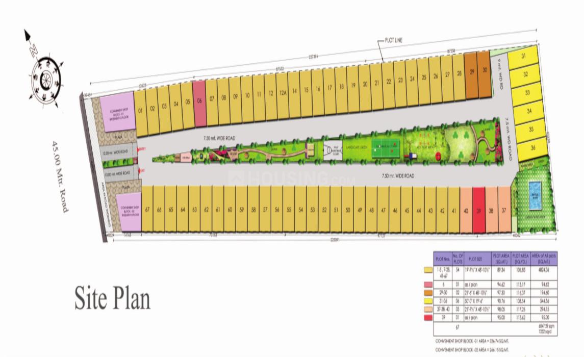 Civil Lines - Image 14