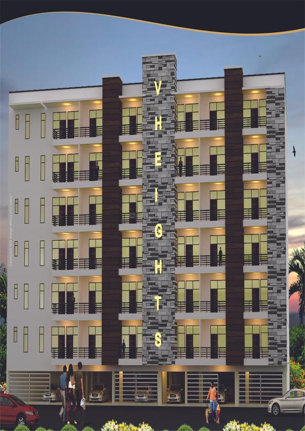 Magic V Heights - Image 2