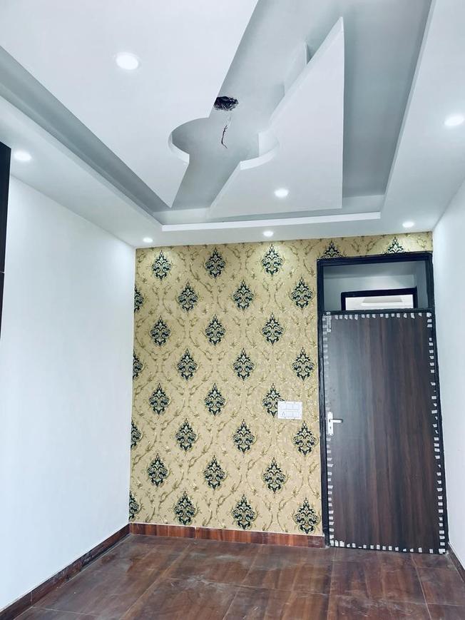 Omson Nature Valley Villa Apartment - Image 10