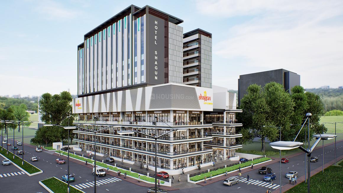 Shagun City Center - Image 2