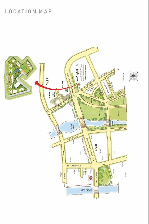 Gaursons Gaursons Amantha - Image 7