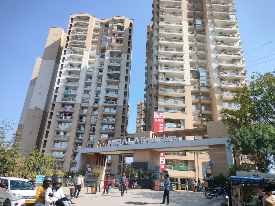 Nirala Greenshire Phase 1 - Image 6