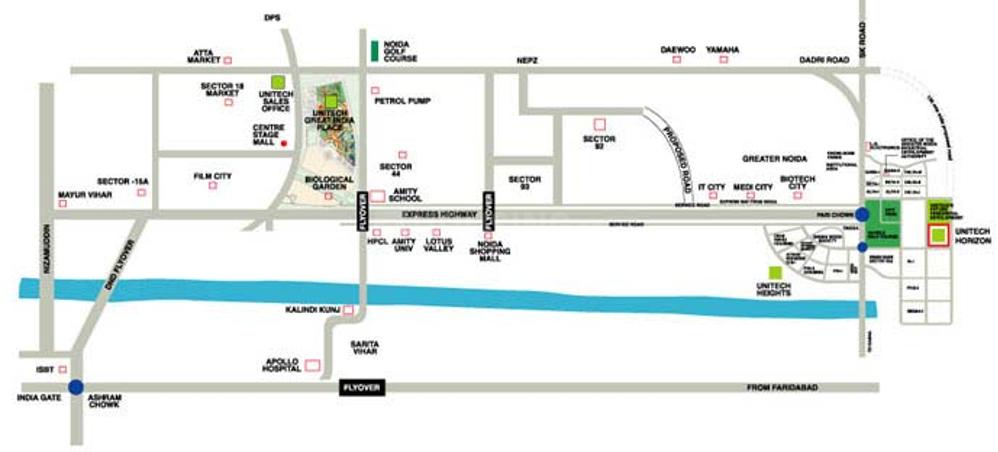 Unitech Horizon - Image 18