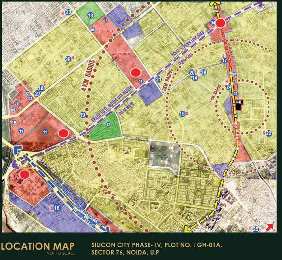 AU Aspire Silicon City - Image 18