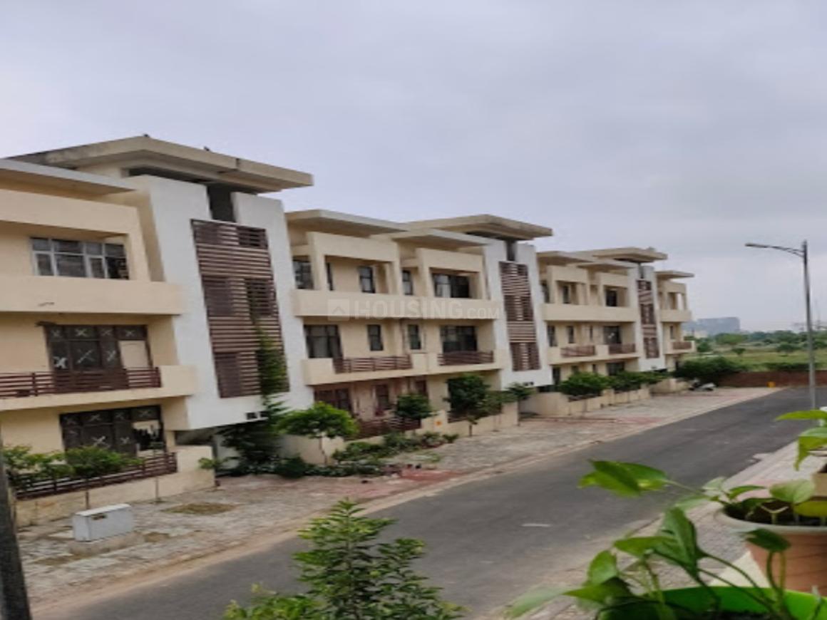 Aditya White Cottage - Image 5