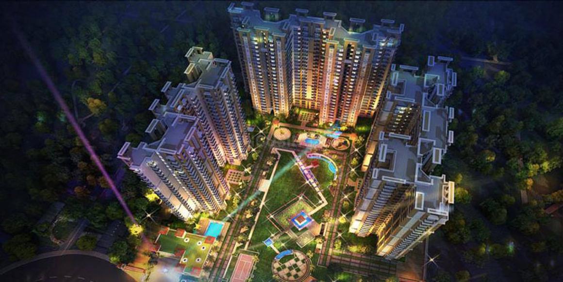 Apex Buildcon Athena - Image 2