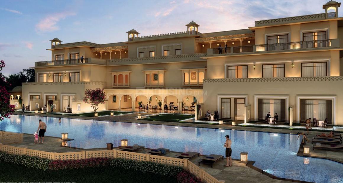Sobha Royal Pavilion Phase 8 Wing 15 - Image 12