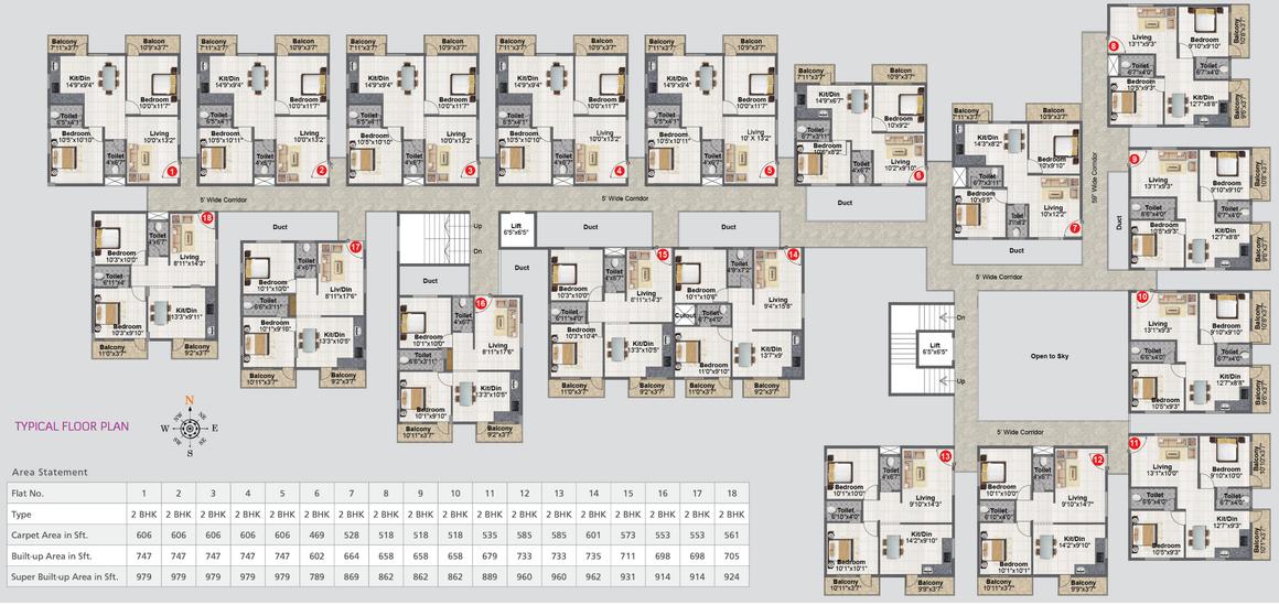 Manya Elite - Image 3