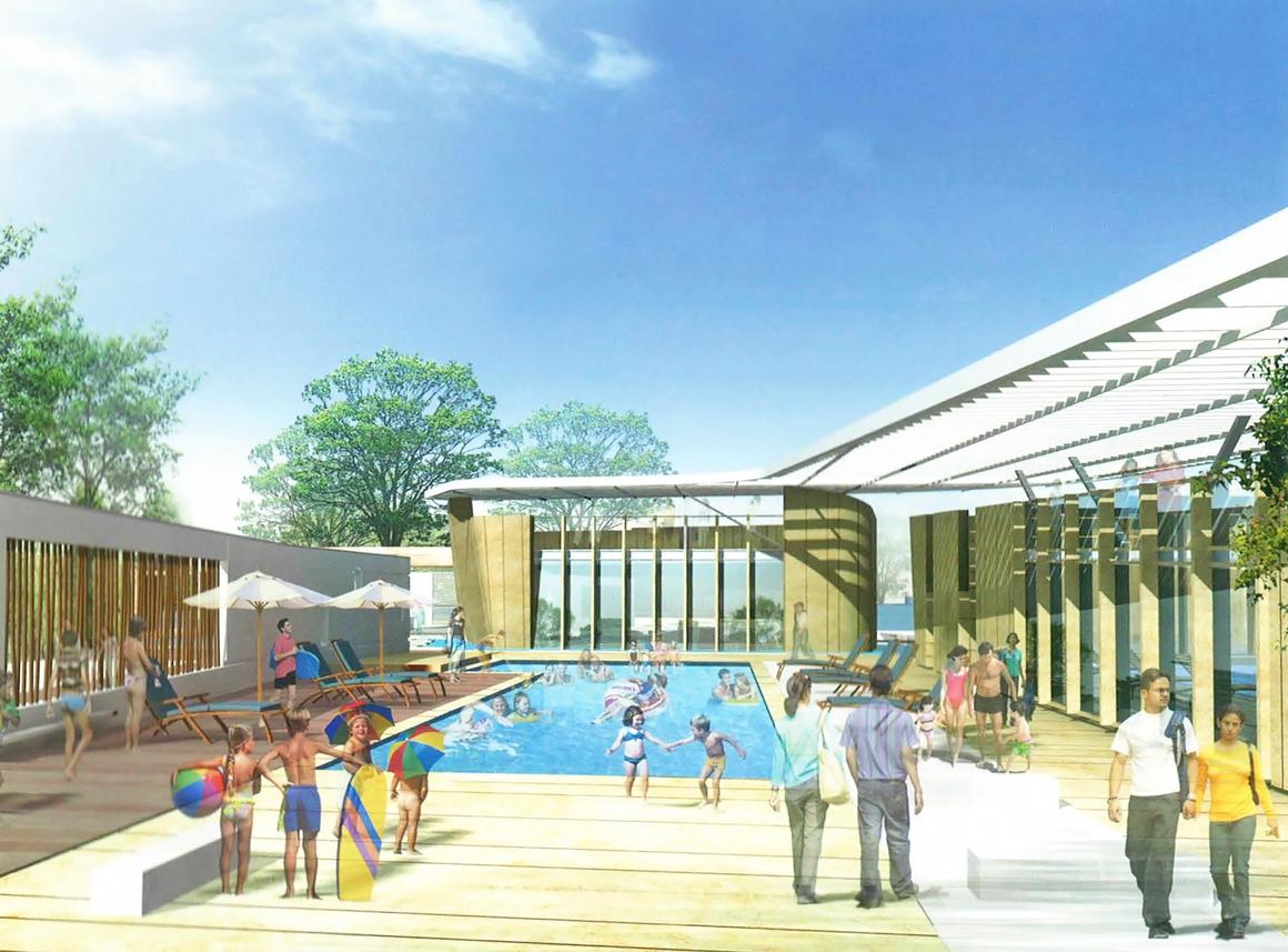 Unitech Heights - Image 13