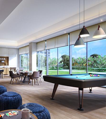 DLF One Midtown - Image 24