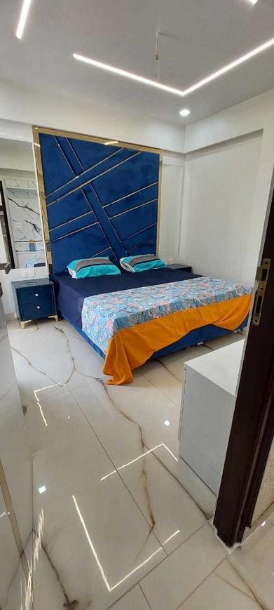 SVP Gulmohur Garden Utopia The Nest - Image 8