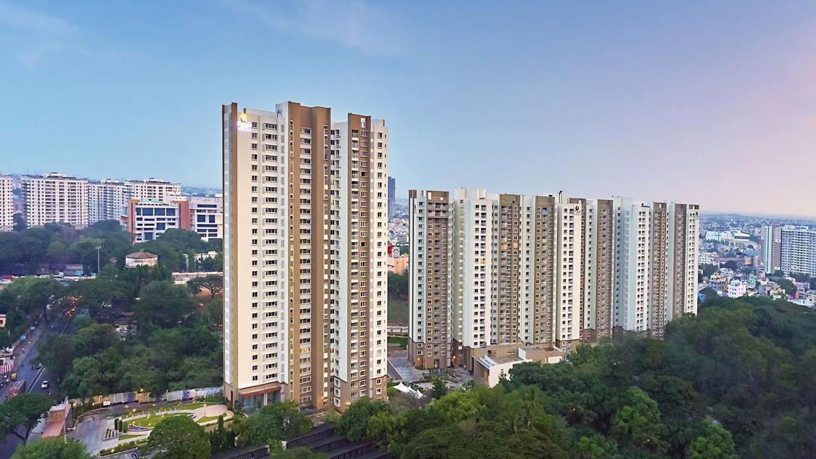 Prestige West Woods - Image 3