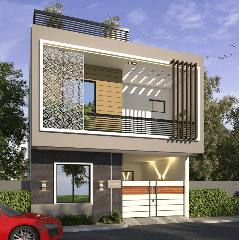 Lotus Green Luxury Villa - Image 2