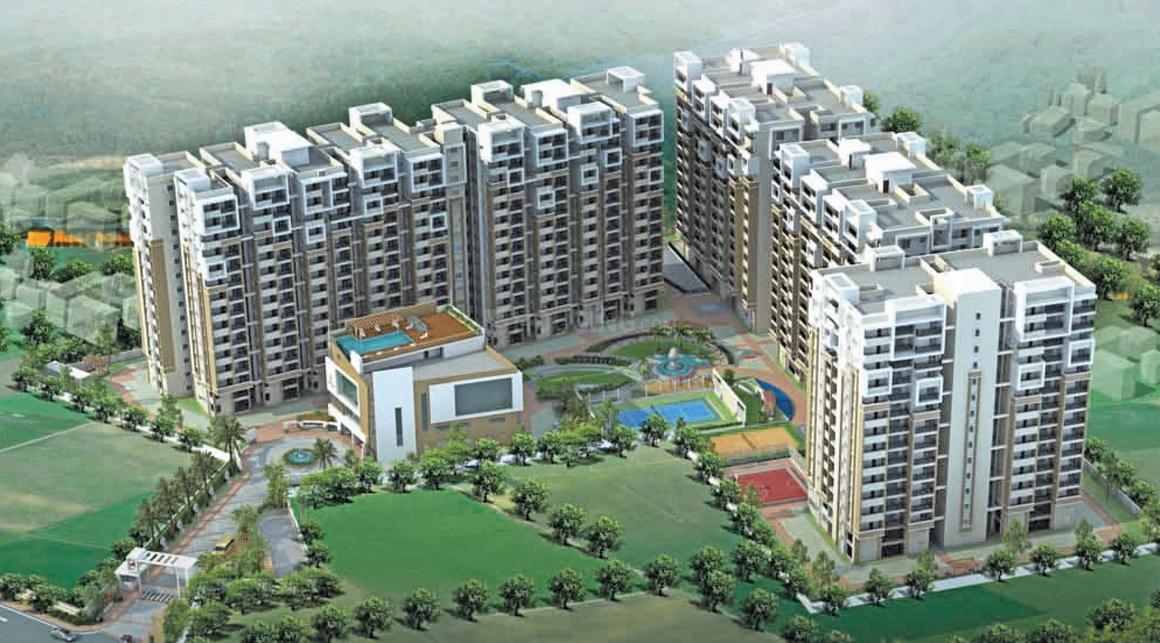 Manjeera Monarch in Mangalagiri, Guntur Price, Reviews & Floor Plan