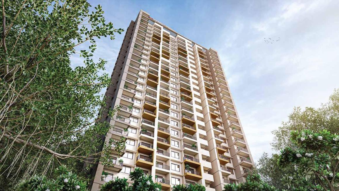Mahindra Lifespaces Zen - Image 2