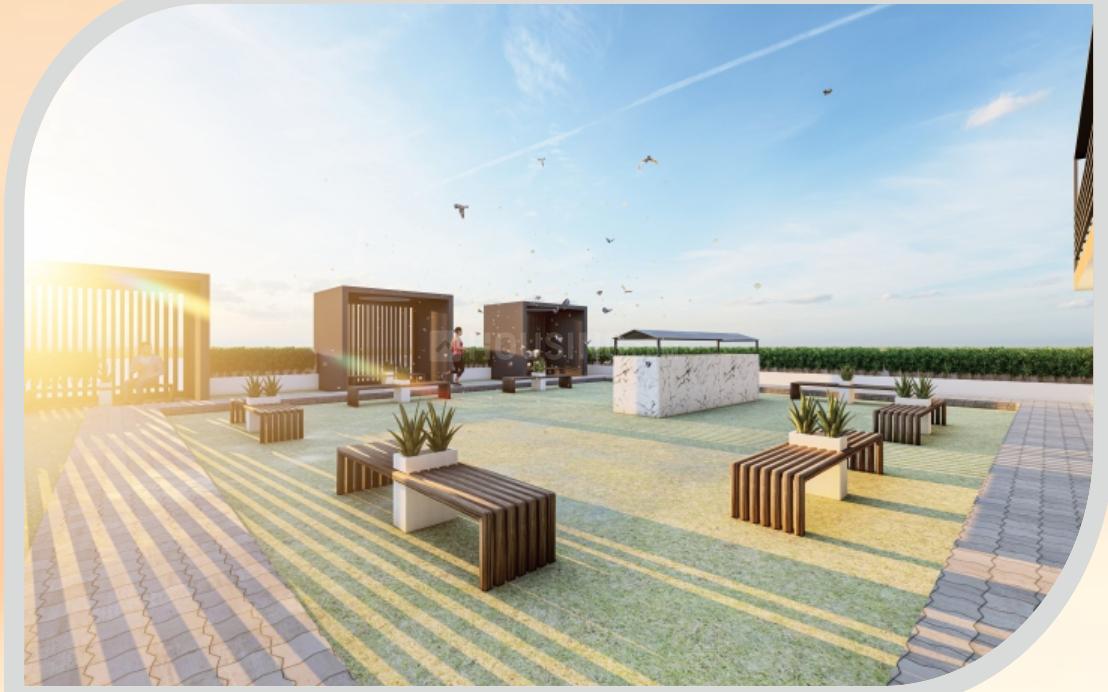 Malik Hindustan Apartment - Image 9