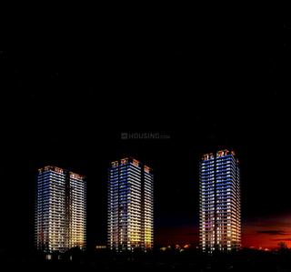 Gallery Cover Image of 3100 Sq.ft 3 BHK Villa for buy in Luminaire, Jeevanbheemanagar for 35000000