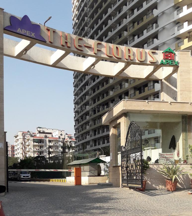 Apex Buildcon The Florus - Image 3