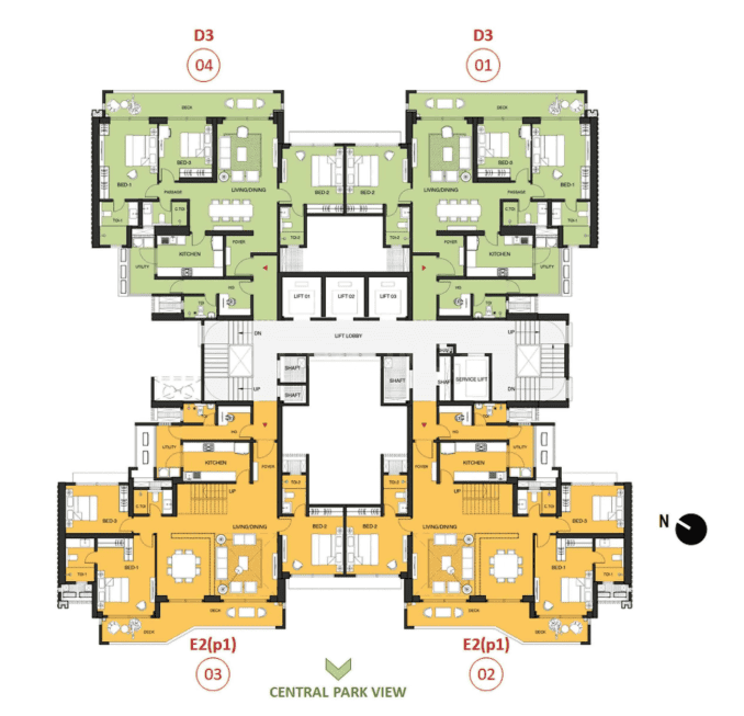 Prestige Mayflower At The Prestige City - Image 39