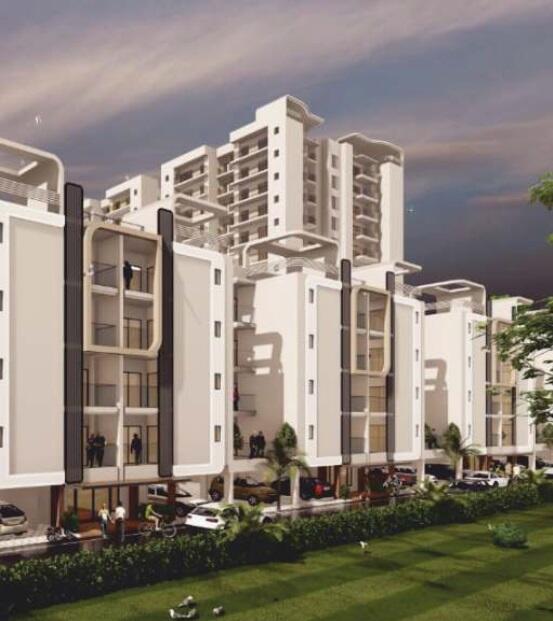 Nirala Greenshire Phase II - Image 2