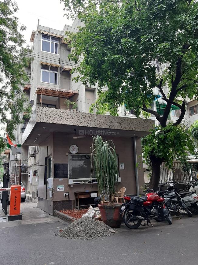 Swastik Developers Kunj Apartment - Image 3